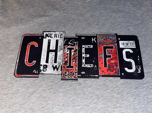 Chiefs License