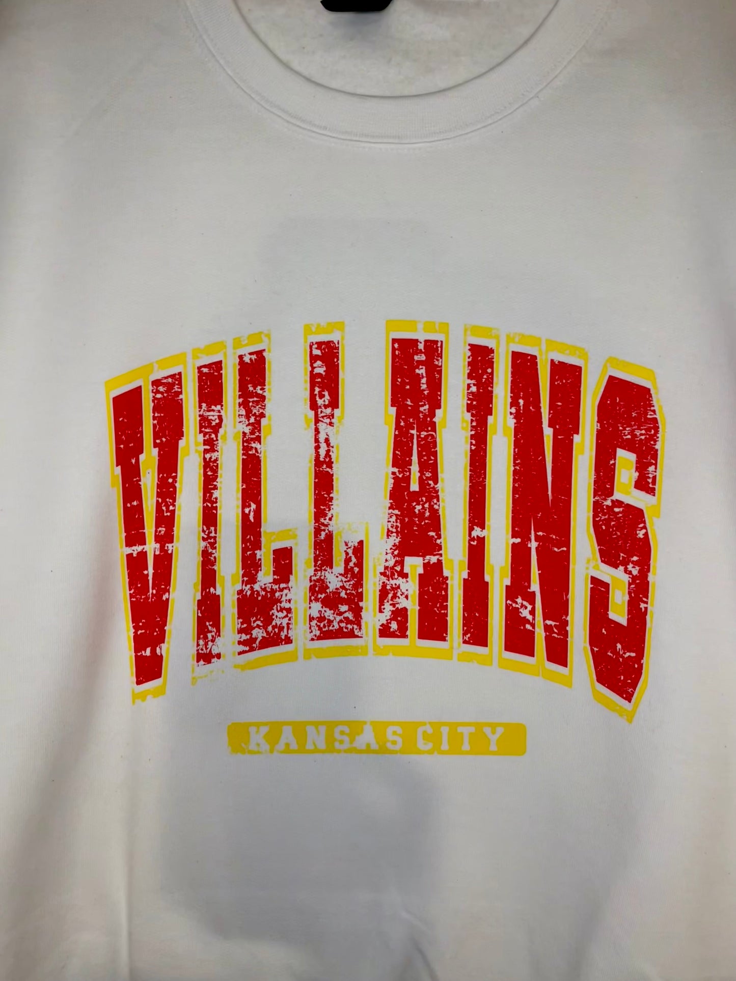 Villains